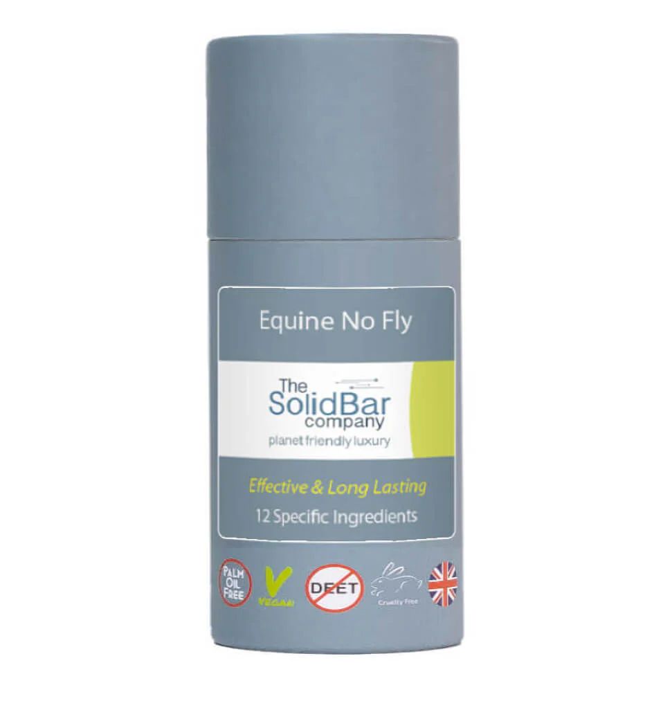 Equine No Fly Repellent Roll On