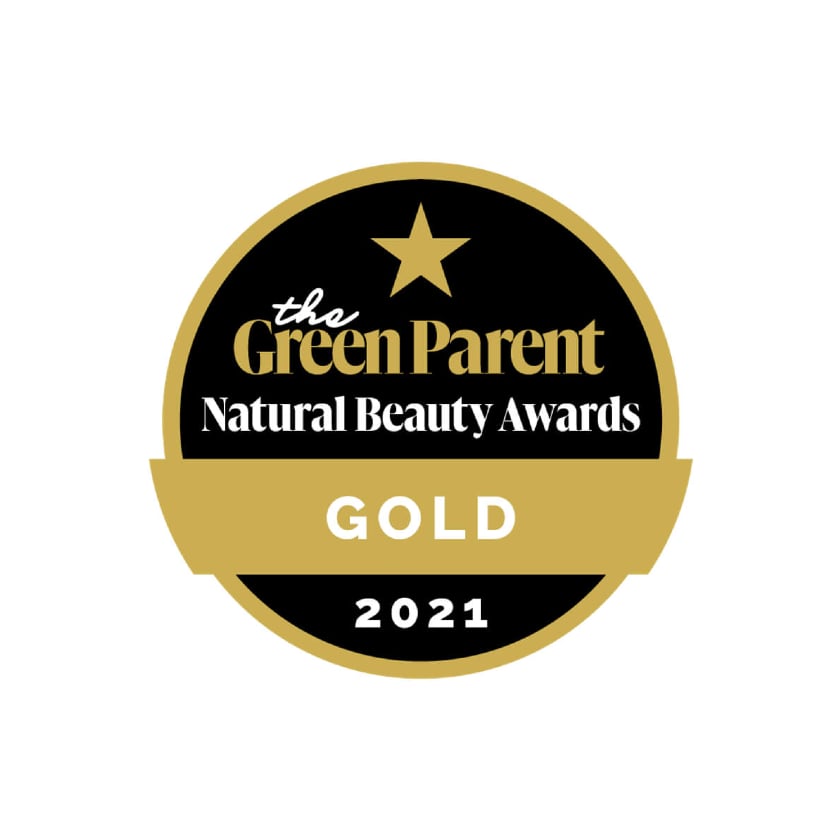 Green Parent Gold Award Winner