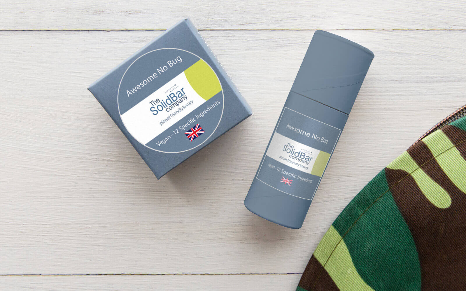 Awesome no bug repellents