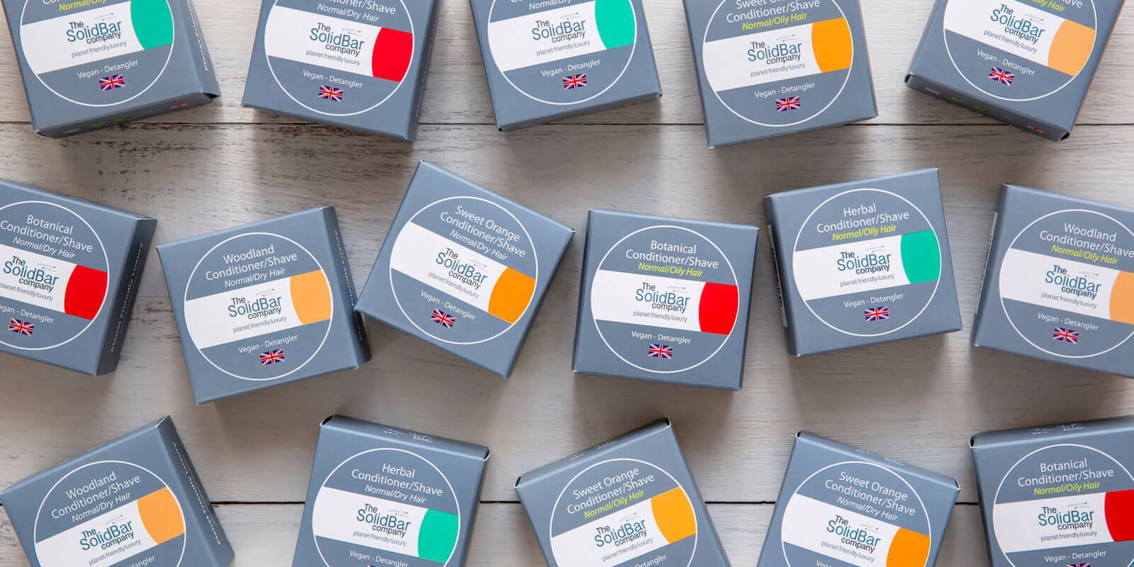 Best natural conditioner bars