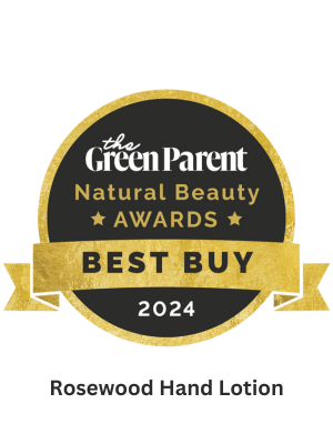 2024 Best Buy Award from The Green Parent