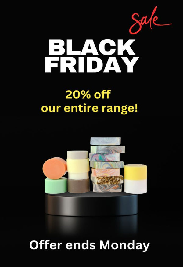 Get 20% Off Your Order Today!