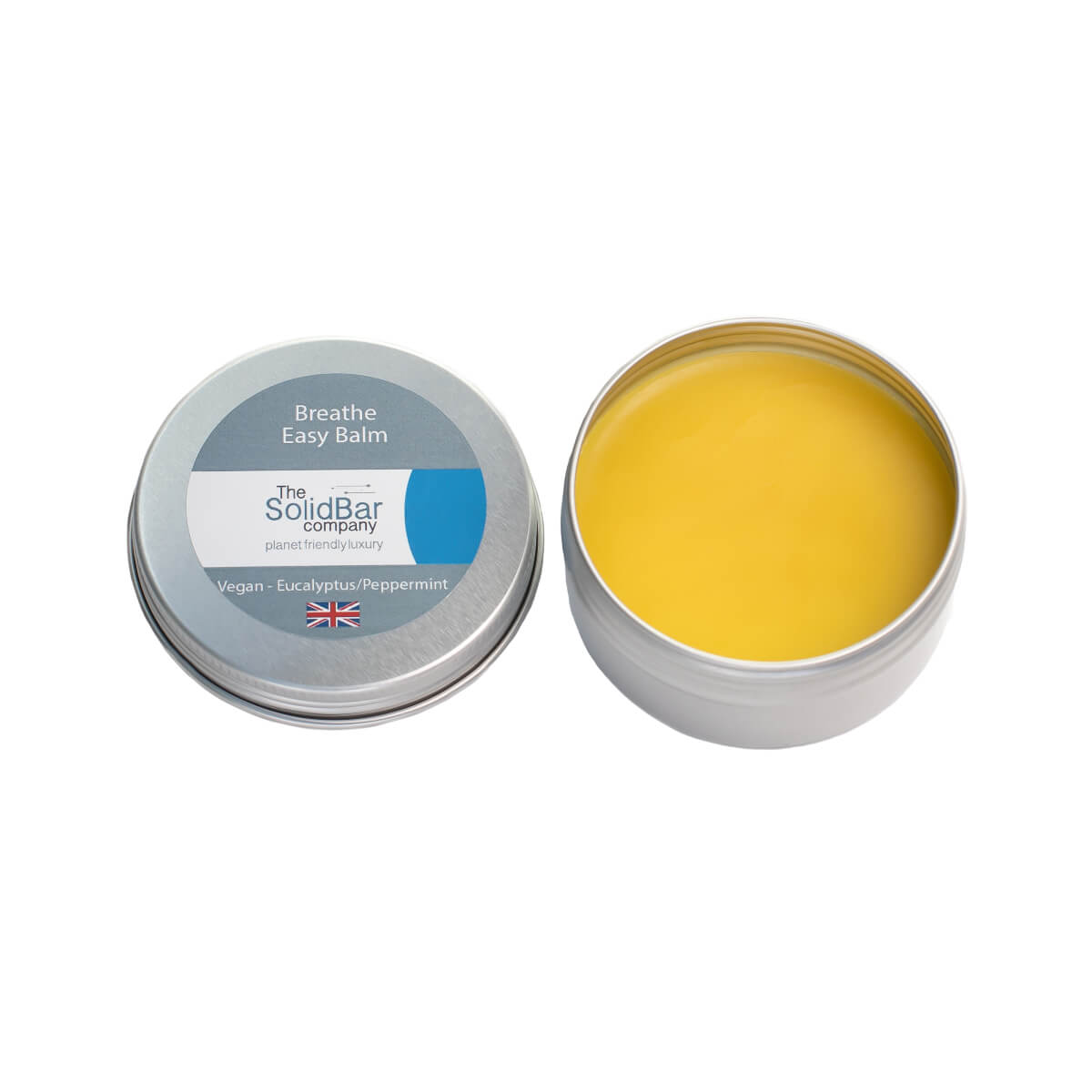 Breathe Easy Balm