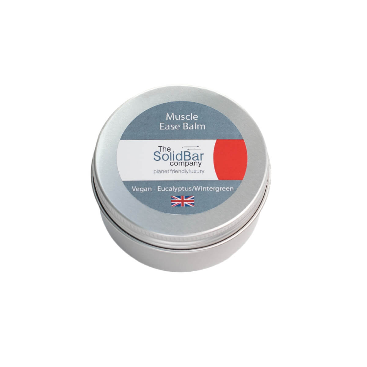 Muscle Ease Balm